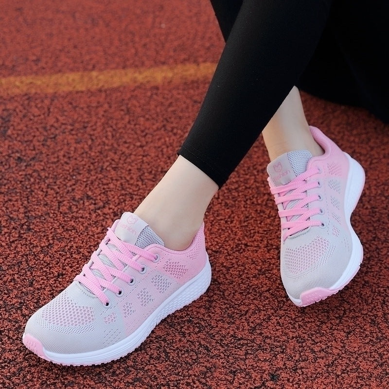 Non-slip shopping shoes sneakers - Drazelle Store