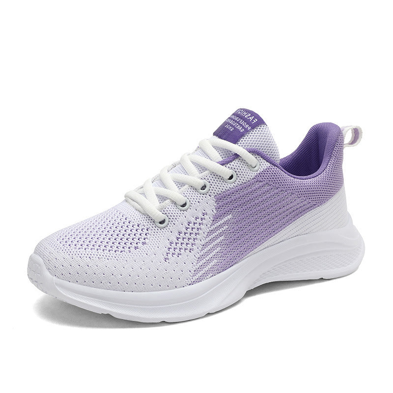 Personalized Mesh Sneakers - Drazelle Store