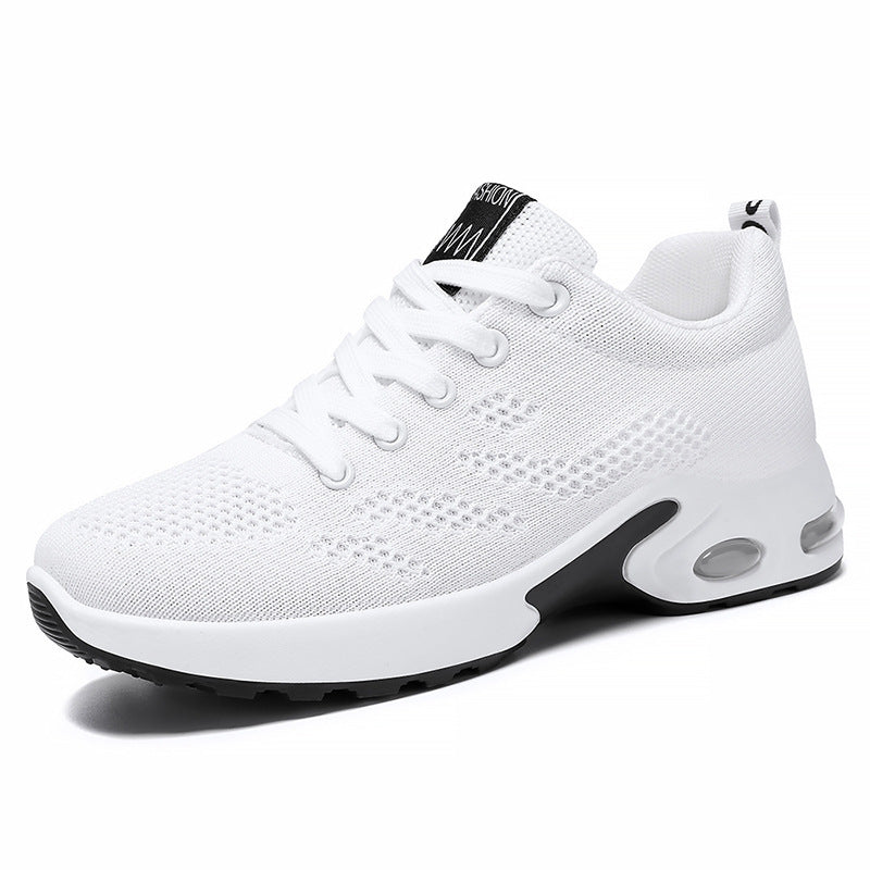 Breathable Soft Sole Sneakers