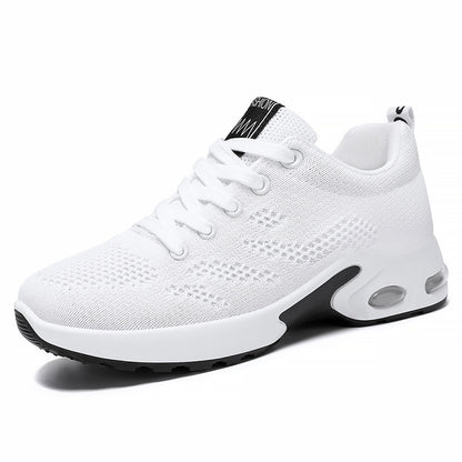 Breathable Soft Sole Sneakers