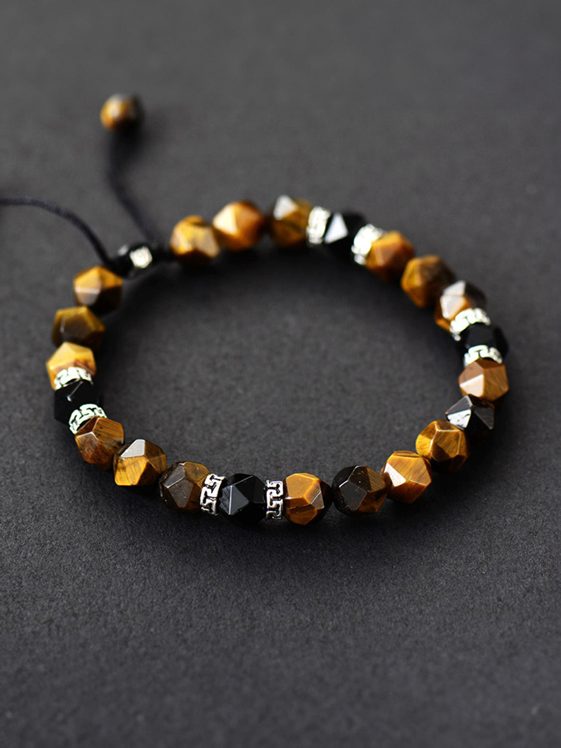 Natural Stone Bracelet - Drazelle Store