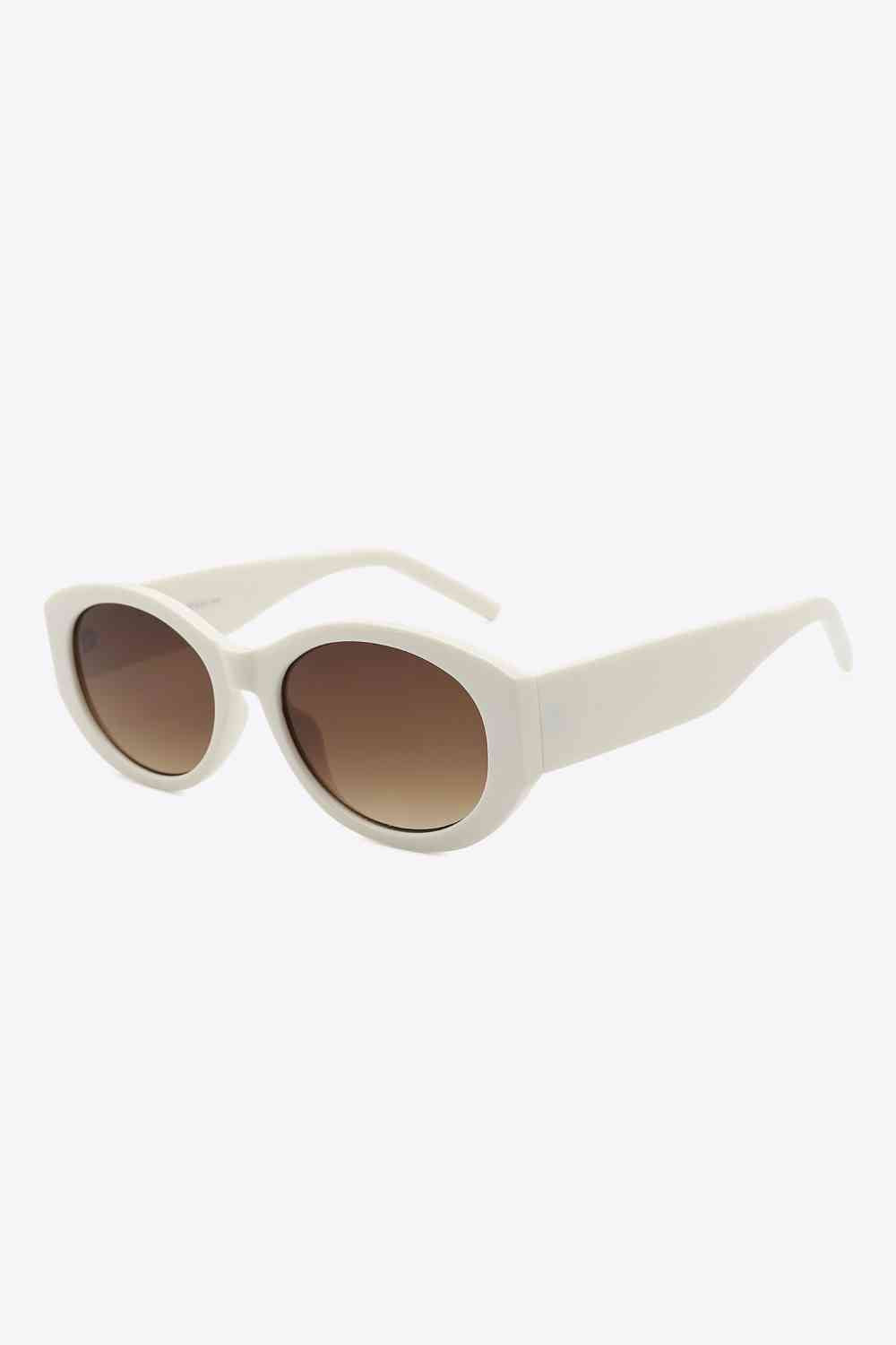 UV400 Polycarbonate Sunglasses - Drazelle Store