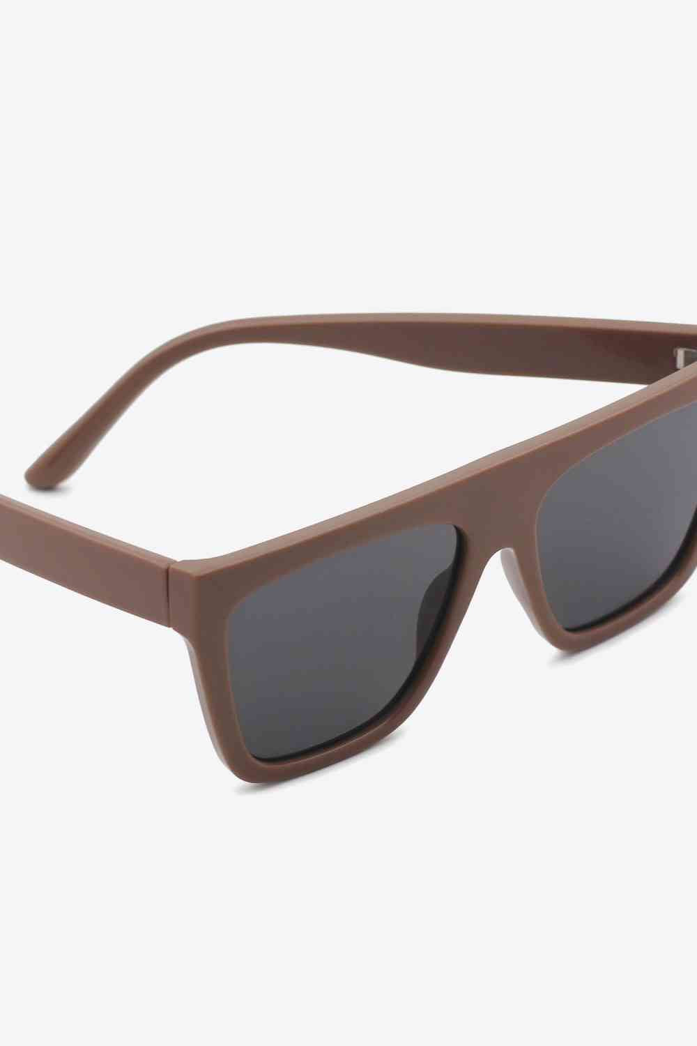 UV400 Polycarbonate Wayfarer Sunglasses - Drazelle Store