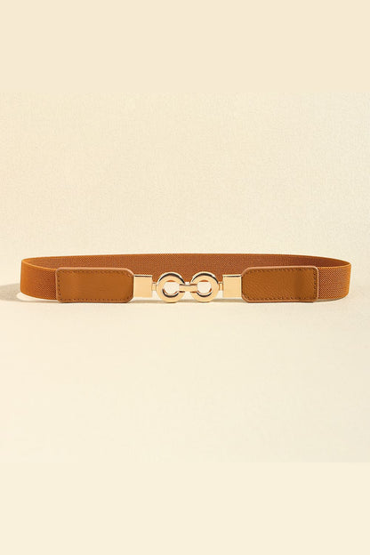 PU Leather Belt - Drazelle Store