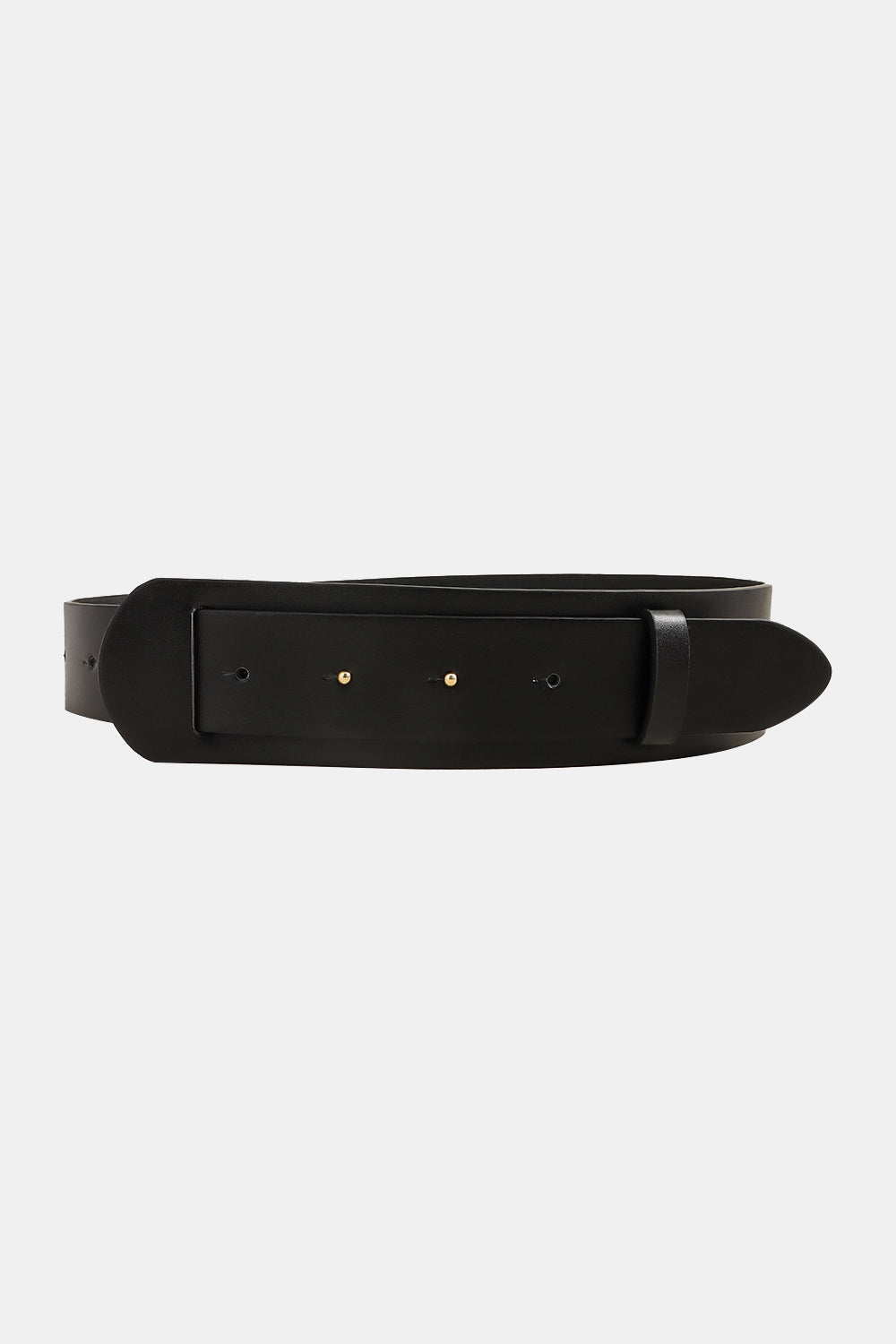 PU Leather Belt - Drazelle Store