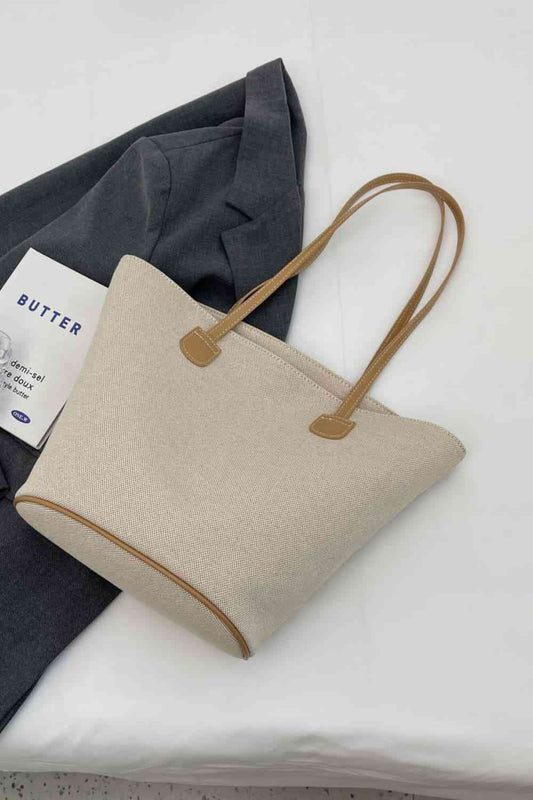 Canvas Tote Bag - Drazelle Store