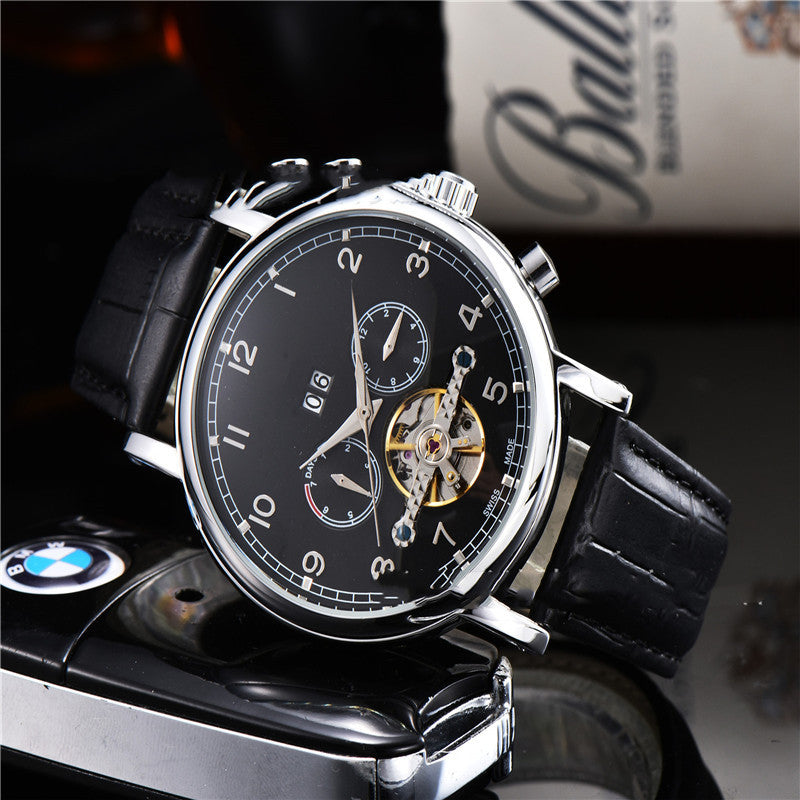 Mechanical Decent Watch - Drazelle Store