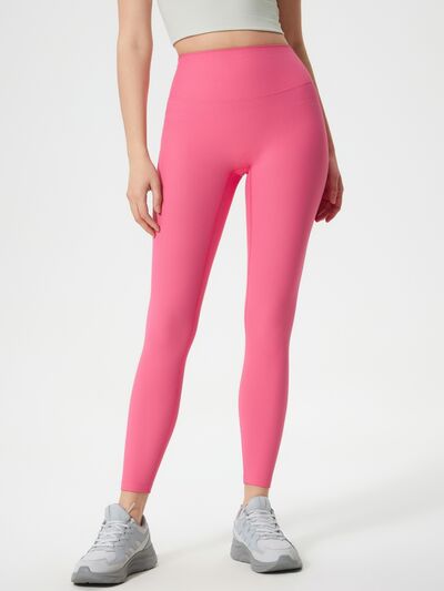 Millennia High Waist Active Leggings - Drazelle Store