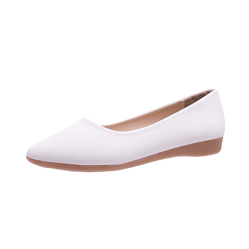 Pumps Women Simple Korean Style Women - Drazelle Store