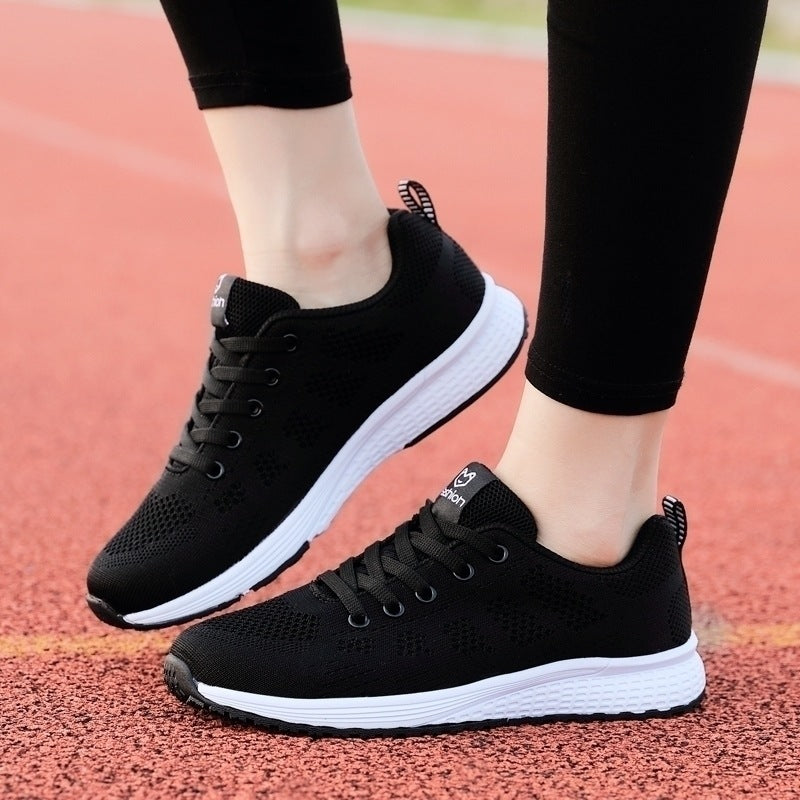 Non-slip shopping shoes sneakers - Drazelle Store