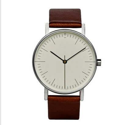 Simple Watch - Drazelle Store