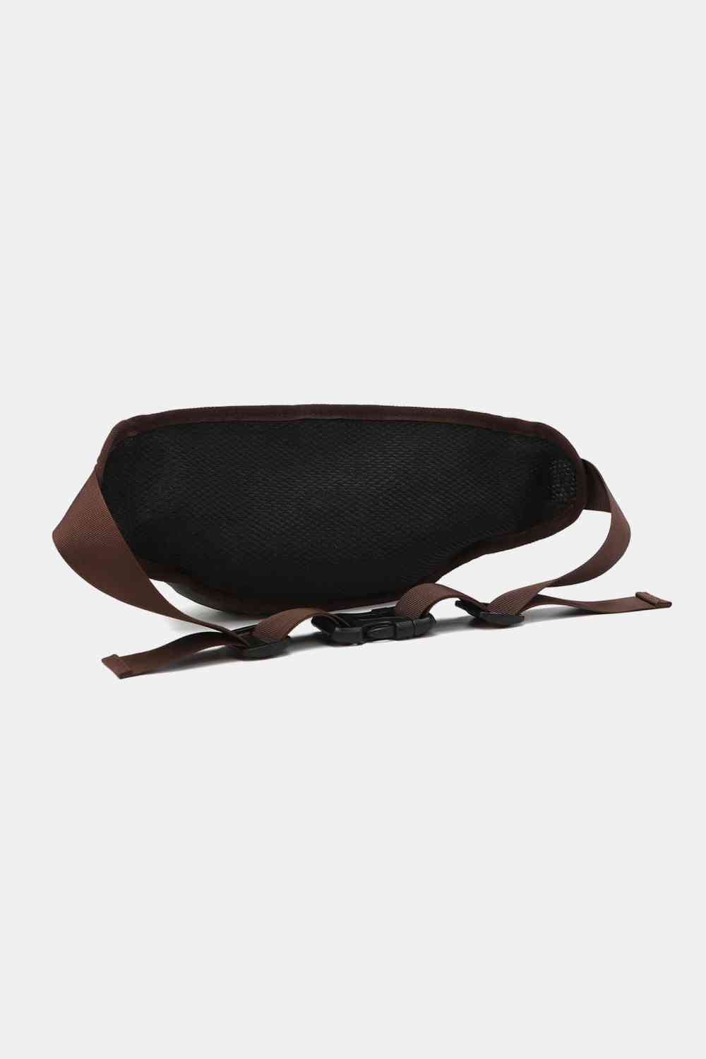 Nicole Lee USA Logo Fanny Pack - Drazelle Store