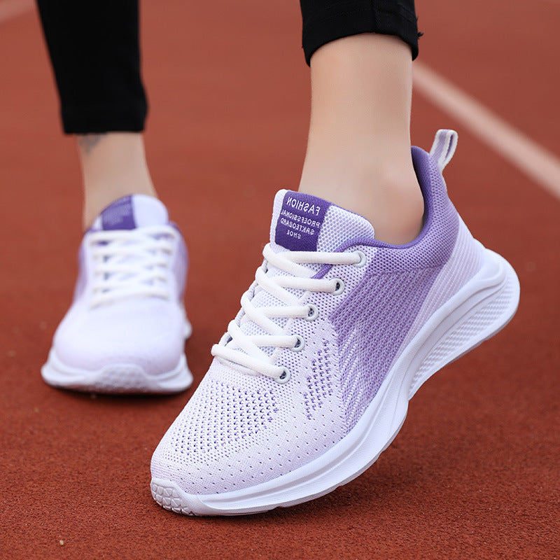 Personalized Mesh Sneakers - Drazelle Store