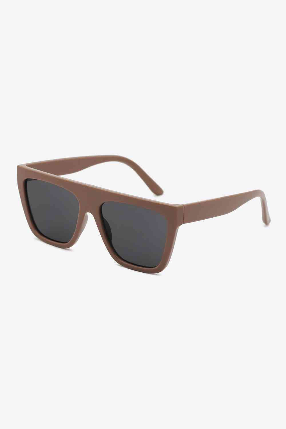 UV400 Polycarbonate Wayfarer Sunglasses - Drazelle Store