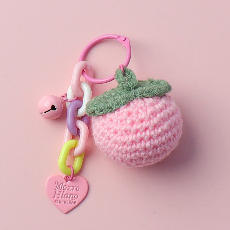 Creative Small Gift Phone Chain Bag Hanging Decoration - Drazelle Store