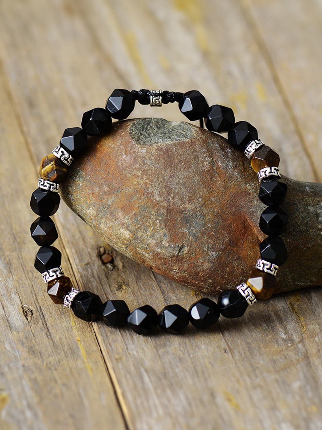 Natural Stone Bracelet - Drazelle Store