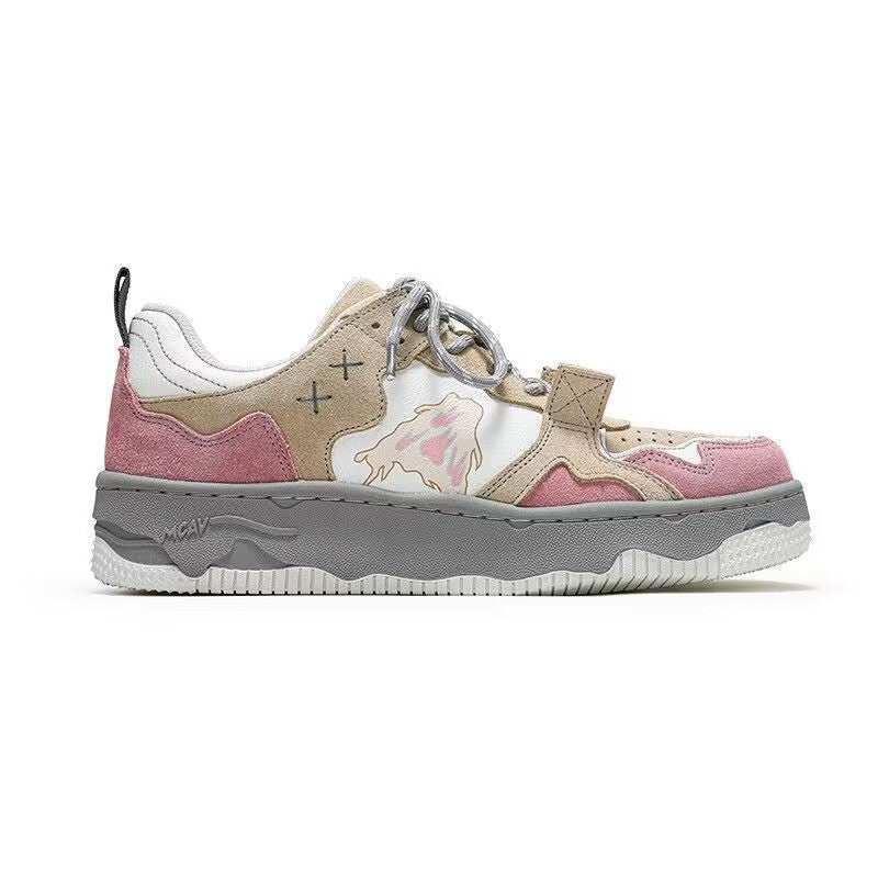 Retro Student Sneakers - Drazelle Store