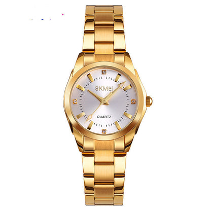 Casual Quartz Luxury Watch - Drazelle Store