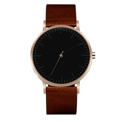 Simple Watch - Drazelle Store