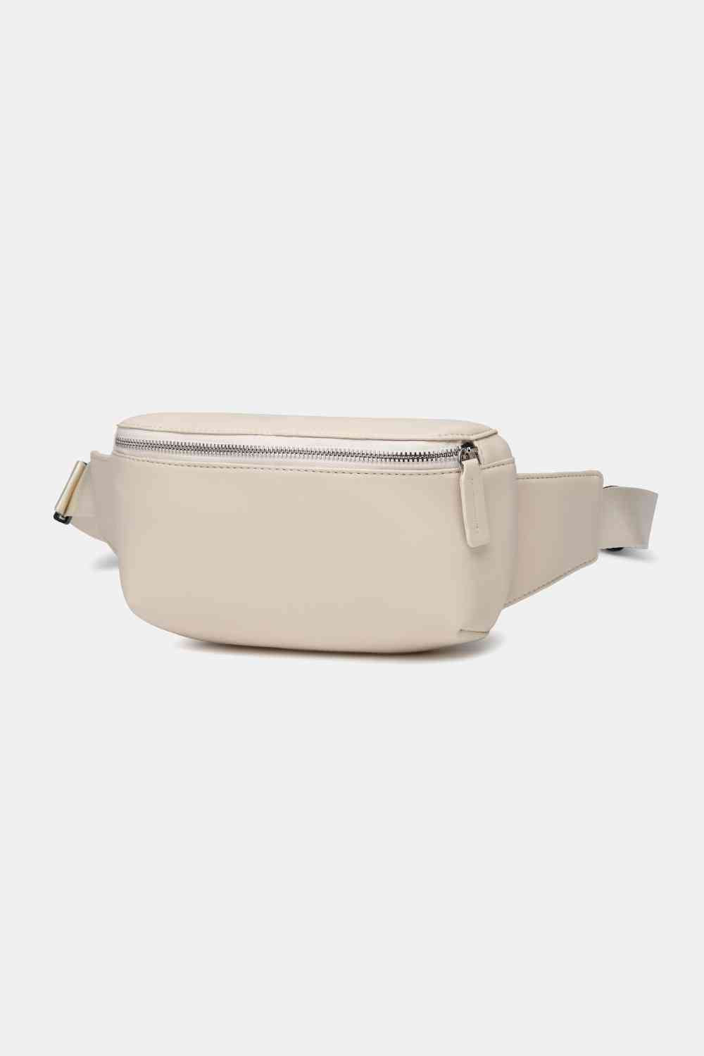 Small PU leather Sling Bag - Drazelle Store