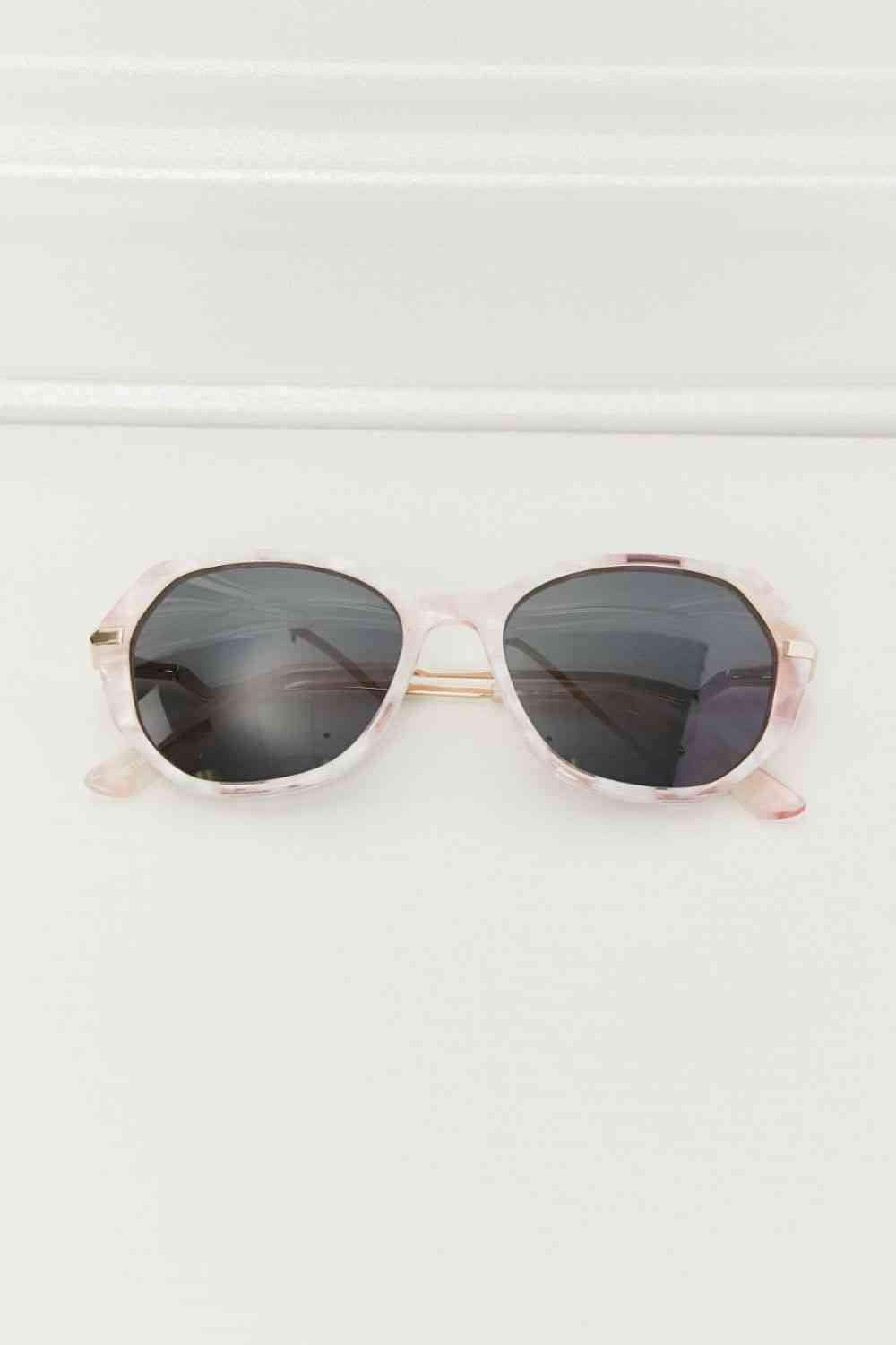 Glam TAC Polarization Lens Sunglasses - Drazelle Store