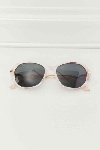 Glam TAC Polarization Lens Sunglasses - Drazelle Store