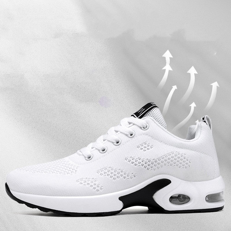Breathable Soft Sole Sneakers - Drazelle Store