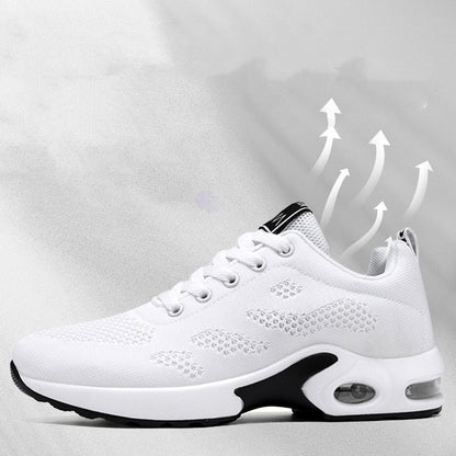 Breathable Soft Sole Sneakers - Drazelle Store