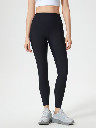 Millennia High Waist Active Leggings - Drazelle Store