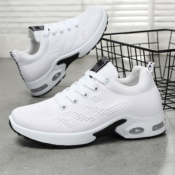 Breathable Soft Sole Sneakers - Drazelle Store