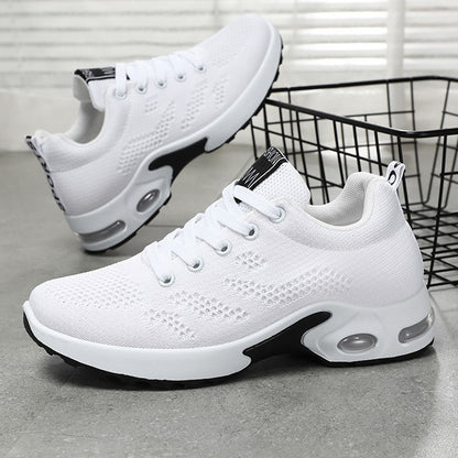 Breathable Soft Sole Sneakers - Drazelle Store