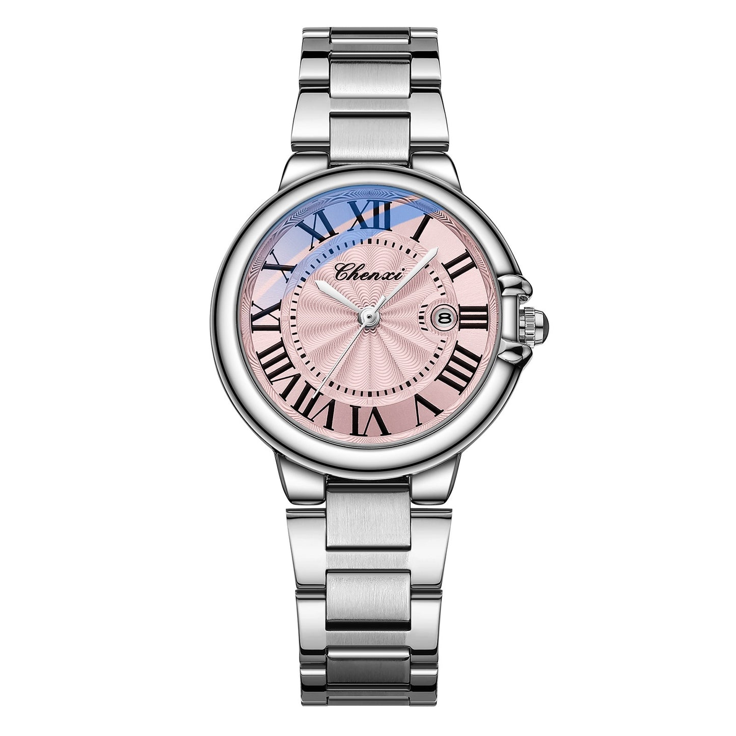 Roman Couple Watch - Drazelle Store