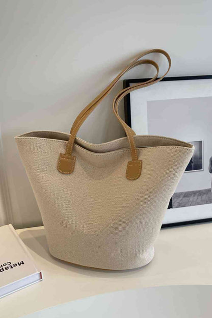 Canvas Tote Bag - Drazelle Store