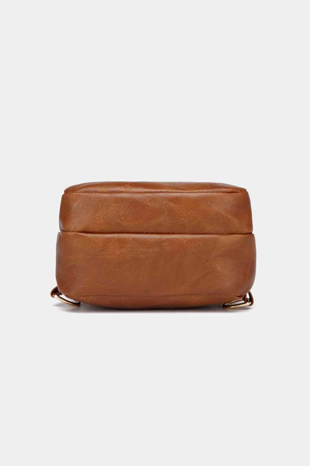 PU Leather Sling Bag - Drazelle Store