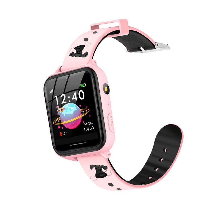 Children's Telephone Watch - Drazelle Store