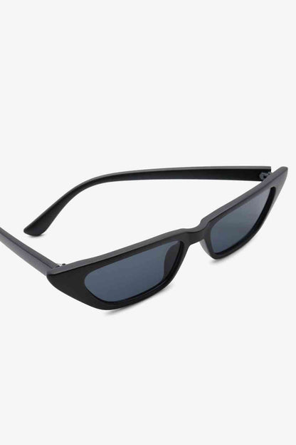 UV400 Polycarbonate Cat Eye Sunglasses - Drazelle Store