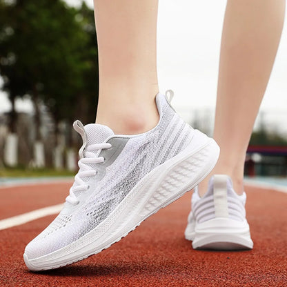 Lightweight Breathable Mesh Athletic - Drazelle Store