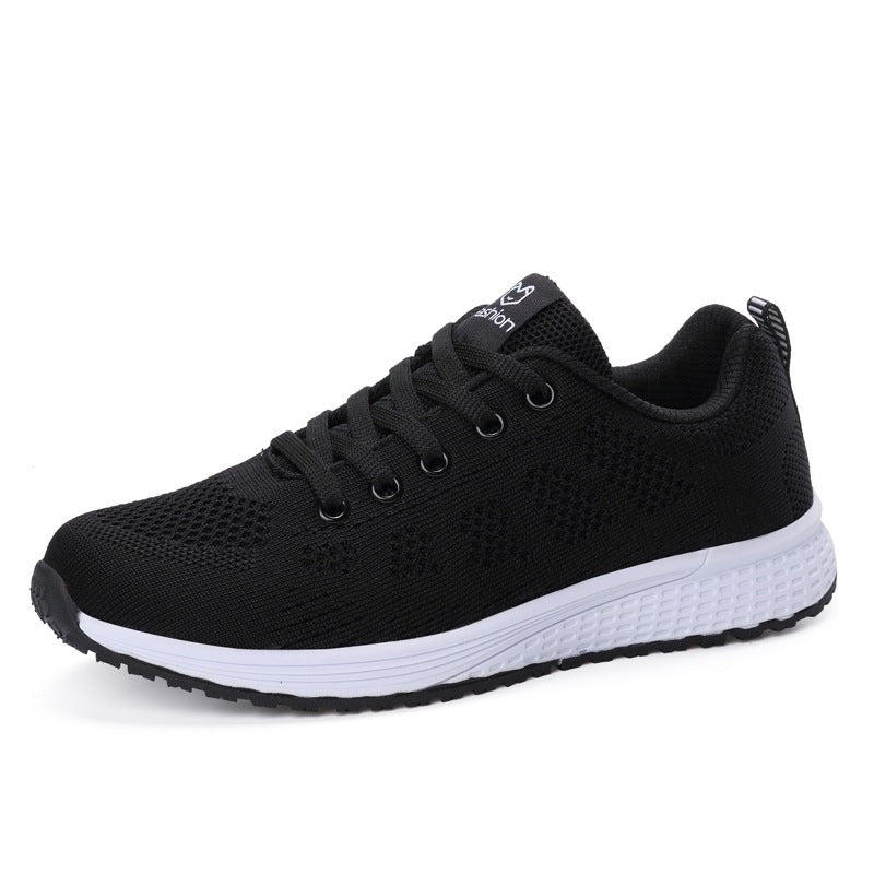 Non-slip shopping shoes sneakers - Drazelle Store