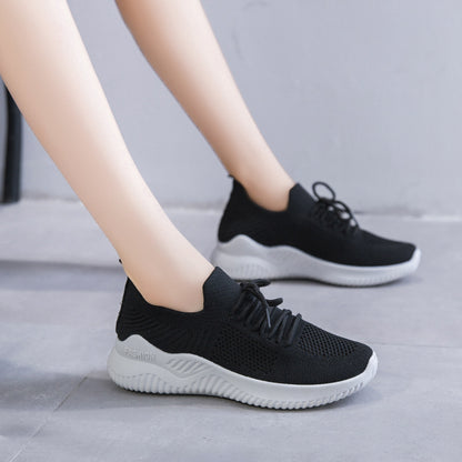 All-match Breathable Sneakers - Drazelle Store