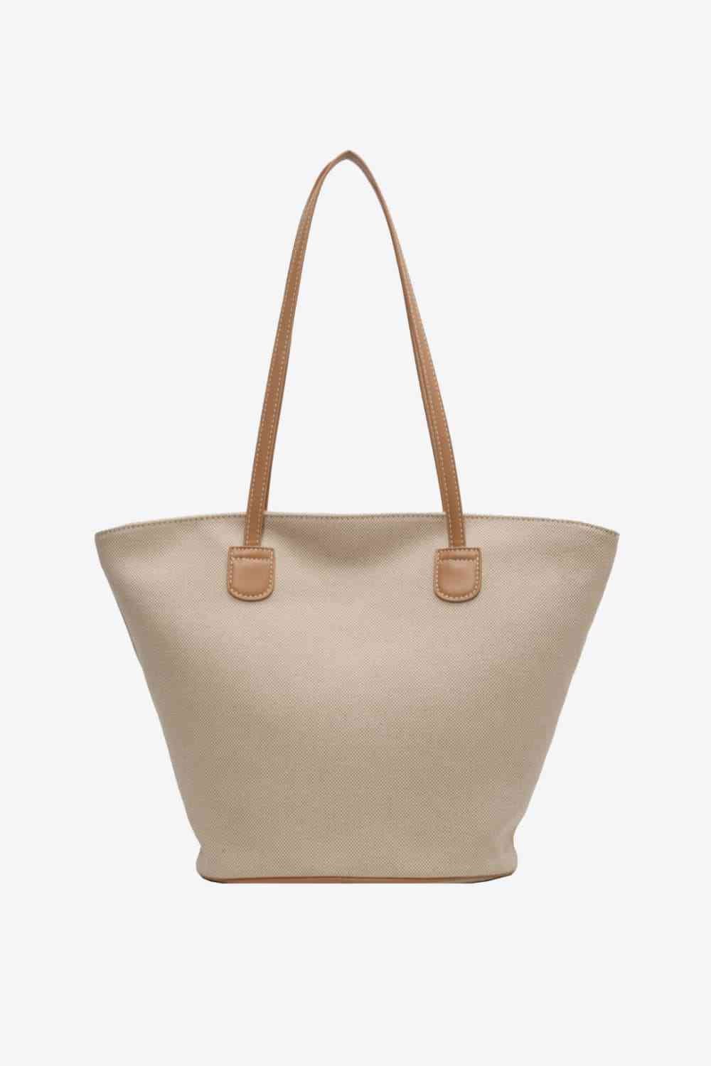 Canvas Tote Bag - Drazelle Store