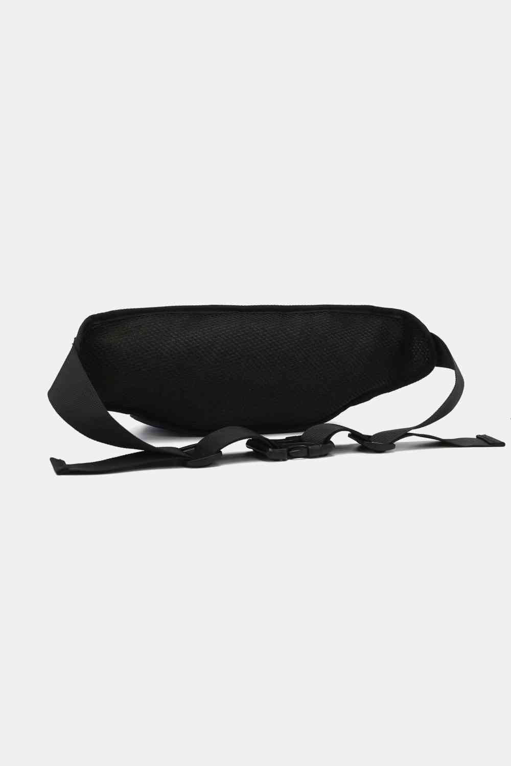 Nicole Lee USA Logo Fanny Pack - Drazelle Store