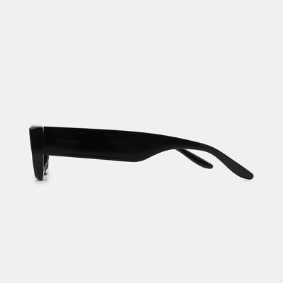 Polycarbonate Frame Rectangle Sunglasses - Drazelle Store