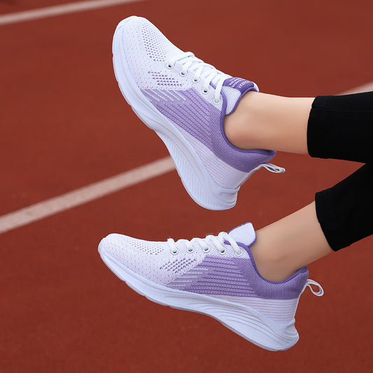 Personalized Mesh Sneakers - Drazelle Store