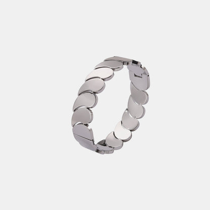 Titanium Steel Bracelet - Drazelle Store