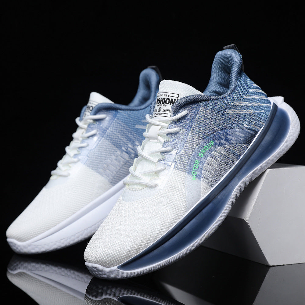 Non-slip Sports Shoes Outdoor Training Running Shoes