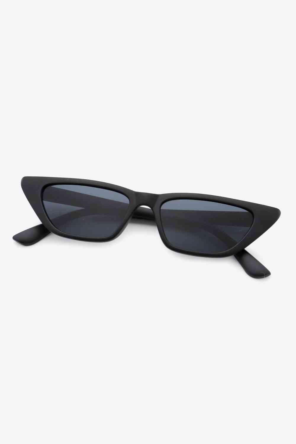 UV400 Polycarbonate Cat Eye Sunglasses - Drazelle Store