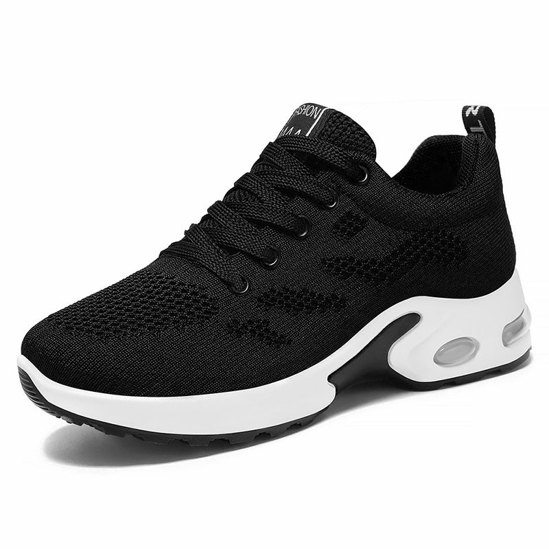 Breathable Soft Sole Sneakers