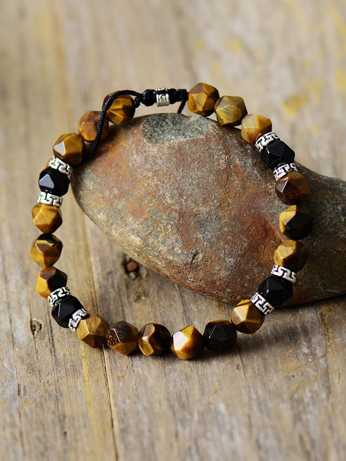 Natural Stone Bracelet - Drazelle Store