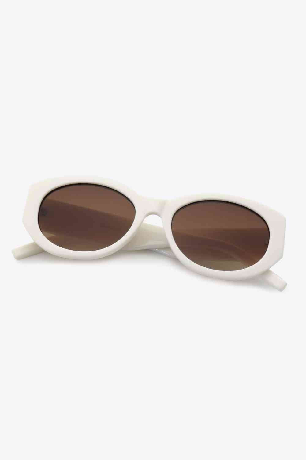 UV400 Polycarbonate Sunglasses - Drazelle Store