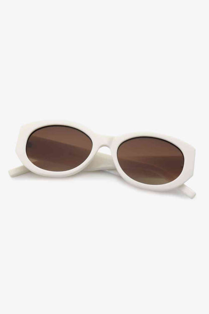 UV400 Polycarbonate Sunglasses - Drazelle Store